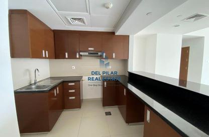 Apartment - 2 - 3 for sale in The Gate Tower 1 - Shams Abu Dhabi - Al Reem Island - Abu Dhabi Apartment - 2 - 3 for sale in The Gate Tower 1 - Shams Abu Dhabi - Al Reem Island - Abu Dhabi