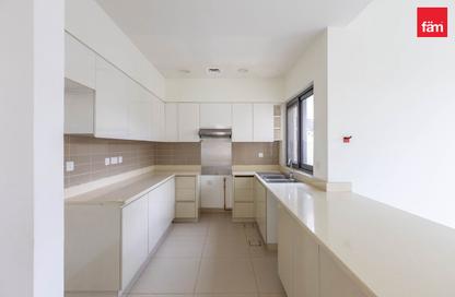 Villa - 4 - 5 for rent in Maple at Dubai Hills Estate 3 - Maple at Dubai Hills Estate - Dubai Hills Estate - Dubai