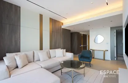 شقة - 3 غرف نوم - 5 حمامات للايجار في 7 شقة بناية - مساكن بلوواترز - جزيرة بلوواترز - دبي شقة - 3 غرف نوم - 5 حمامات للايجار في 7 شقة بناية - مساكن بلوواترز - جزيرة بلوواترز - دبي