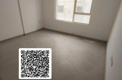 Apartment - Studio - 1 Bathroom for rent in Al Qulaya'ah - Al Sharq - Sharjah