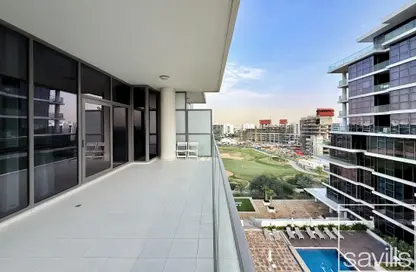 شقة - 2 غرف نوم - 3 حمامات للبيع في جولف بروموناد 2A - جولف بروميناد 2 - غولف تاون - داماك هيلز - دبي