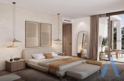 Villa - 5 - 6 for sale in The Acres (Phase 1) - The Acres - Dubai