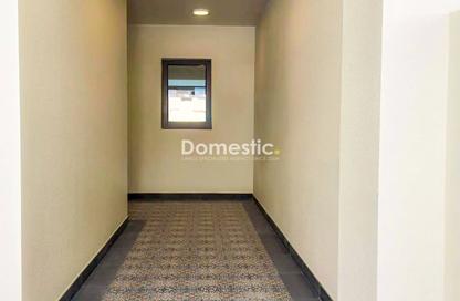 Townhouse - 3 - 3 for rent in Costa Brava - Damac Lagoons - Dubai