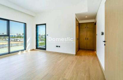 Townhouse - 3 - 3 for rent in Costa Brava - Damac Lagoons - Dubai