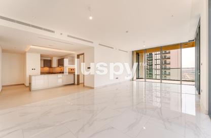 Apartment - 4 Bedrooms - 5 Bathrooms for sale in Crest Grande - Sobha Hartland - Mohammed Bin Rashid City - Dubai Apartment - 4 Bedrooms - 5 Bathrooms for sale in Crest Grande - Sobha Hartland - Mohammed Bin Rashid City - Dubai