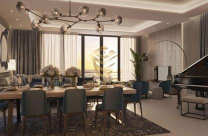 Villa - 4 Bedrooms - 6 Bathrooms for sale in Sharjah Sustainable City - Sharjah
