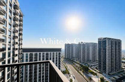 Apartment - 2 Bedrooms - 3 Bathrooms for rent in Park Ridge Tower C - Park Ridge - Dubai Hills Estate - Dubai