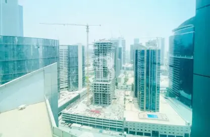 مكتب - استوديو للايجار في برج ريجال - الخليج التجاري - دبي