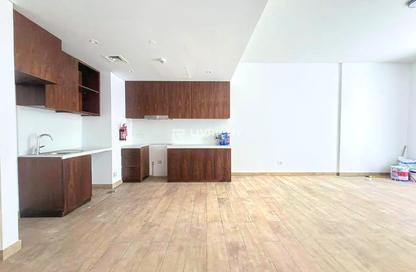 Apartment - 1 Bedroom - 1 Bathroom for rent in La Rive Building 4 - La Rive - Port de La Mer - La Mer - Jumeirah - Dubai