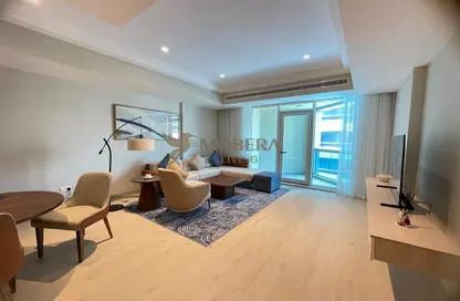 Apartment - 1 Bedroom - 2 Bathrooms for rent in La Porta Living - Barsha Heights (Tecom) - Dubai