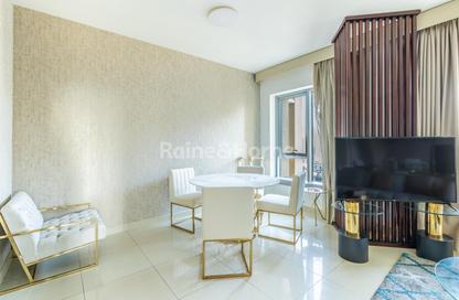Apartment - 1 Bedroom - 2 Bathrooms for rent in 29 Burj Boulevard Tower 1 - 29 Burj Boulevard - Downtown Dubai - Dubai Apartment - 1 Bedroom - 2 Bathrooms for rent in 29 Burj Boulevard Tower 1 - 29 Burj Boulevard - Downtown Dubai - Dubai