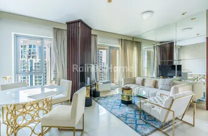 Apartment - 1 Bedroom - 2 Bathrooms for rent in 29 Burj Boulevard Tower 1 - 29 Burj Boulevard - Downtown Dubai - Dubai Apartment - 1 Bedroom - 2 Bathrooms for rent in 29 Burj Boulevard Tower 1 - 29 Burj Boulevard - Downtown Dubai - Dubai