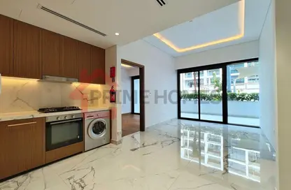 شقة - 2 غرف نوم - 2 حمامات للايجار في عزيزي ريفييرا 67 - عزيزي ريفيرا - ميدان واحد - ميدان - دبي