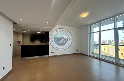 Apartment - 1 - 4 for rent in Al Rayyana - Khalifa City - Abu Dhabi Apartment - 1 - 4 for rent in Al Rayyana - Khalifa City - Abu Dhabi