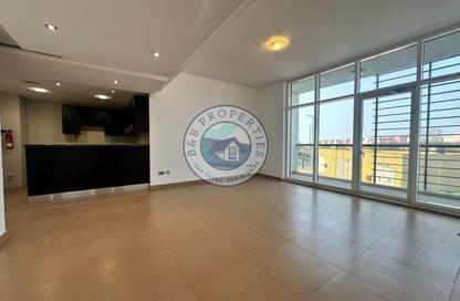 Apartment - 1 - 4 for rent in Al Rayyana - Khalifa City - Abu Dhabi