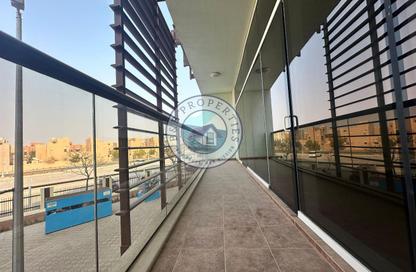 Apartment - 1 - 4 for rent in Al Rayyana - Khalifa City - Abu Dhabi Apartment - 1 - 4 for rent in Al Rayyana - Khalifa City - Abu Dhabi