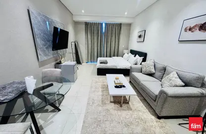 شقة - 1 حمام للبيع في ديفاين ريزيدينس - ارجان - دبي