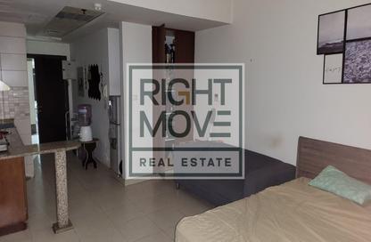 Apartment - Studio - 1 for rent in Cordoba Palace - Dubai Silicon Oasis - Dubai