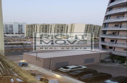 Apartment - Studio - 1 for rent in Cordoba Palace - Dubai Silicon Oasis - Dubai