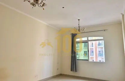 Apartment - Studio - 1 Bathroom for rent in Trafalgar Tower - CBD (Central Business District) - International City - Dubai