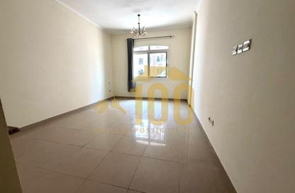 Apartment - Studio - 1 Bathroom for rent in Trafalgar Tower - CBD (Central Business District) - International City - Dubai