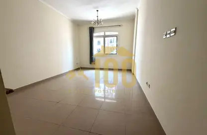 Apartment - Studio - 1 Bathroom for rent in Trafalgar Tower - CBD (Central Business District) - International City - Dubai