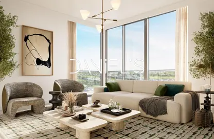 Apartment - 1 Bedroom - 1 Bathroom for sale in Vida Residences Club Point B - Vida Residences Club Point - Dubai Hills Estate - Dubai