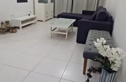 شقة - غرفة نوم - 2 حمامات للايجار في جاردن ريزيدنس - مدينة الإمارات - عجمان