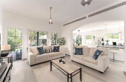 Villa - 3 Bedrooms - 3 Bathrooms for sale in District 9B - Jumeirah Village Triangle - Dubai