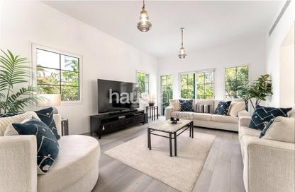 Villa - 3 Bedrooms - 3 Bathrooms for sale in District 9B - Jumeirah Village Triangle - Dubai