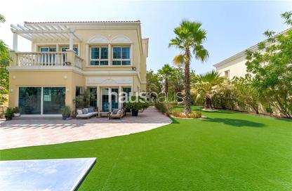 Villa - 3 Bedrooms - 3 Bathrooms for sale in District 9B - Jumeirah Village Triangle - Dubai