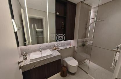 Apartment - Studio - 1 Bathroom for rent in Stonehenge Residence - District 10 - Jumeirah Village Circle - Dubai