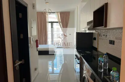Apartment - Studio - 1 Bathroom for rent in Elz by Danube - Arjan - Dubai