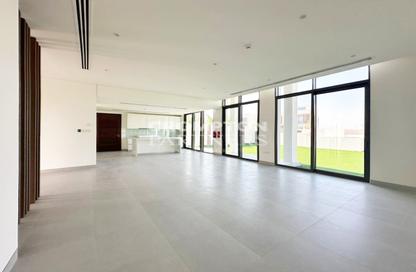 Villa - 4 Bedrooms - 6 Bathrooms for rent in Seef Al Jubail - Al Jubail Island - Abu Dhabi