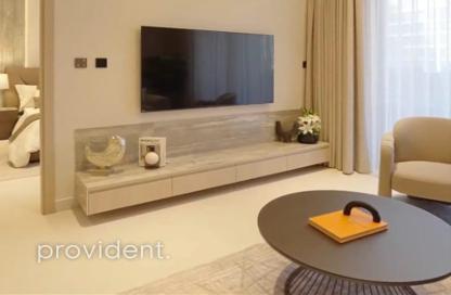 Apartment - 3 - 4 for sale in Floarea Grande - Arjan - Dubai Apartment - 3 - 4 for sale in Floarea Grande - Arjan - Dubai