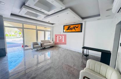 Shop - Studio for rent in Building F01 - China Cluster - International City - Dubai Shop - Studio for rent in Building F01 - China Cluster - International City - Dubai