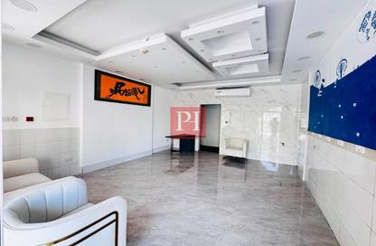 Shop - Studio for rent in Building F01 - China Cluster - International City - Dubai
