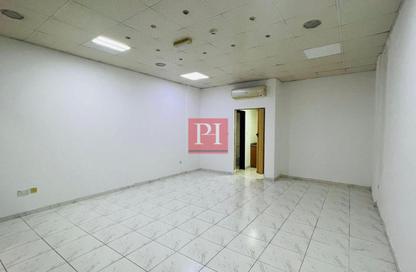 Shop - Studio for rent in Building F01 - China Cluster - International City - Dubai Shop - Studio for rent in Building F01 - China Cluster - International City - Dubai