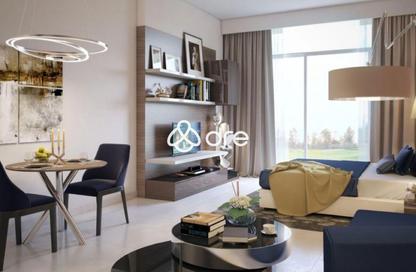 Townhouse - 4 Bedrooms - 5 Bathrooms for sale in Natura - Damac Hills 2 - Dubai