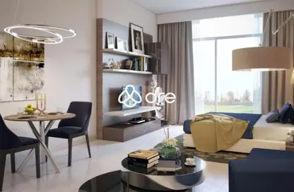 تاون هاوس - 4 غرف نوم - 5 حمامات للبيع في ناتورا - داماك هيلز 2 - دبي تاون هاوس - 4 غرف نوم - 5 حمامات للبيع في ناتورا - داماك هيلز 2 - دبي