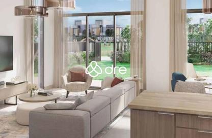 Townhouse - 4 Bedrooms - 5 Bathrooms for sale in Natura - Damac Hills 2 - Dubai