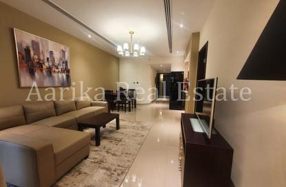 Apartment - 1 Bedroom - 2 Bathrooms for rent in Elite Downtown Residence 1 - Elite Downtown Residence - Downtown Dubai - Dubai Apartment - 1 Bedroom - 2 Bathrooms for rent in Elite Downtown Residence 1 - Elite Downtown Residence - Downtown Dubai - Dubai