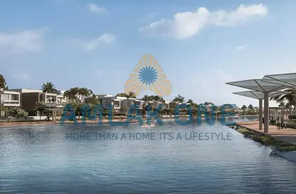 فيلا - 4 غرف نوم - 5 حمامات للبيع في باين من أورا ديفيلوبرز - غنتوت - أبوظبي