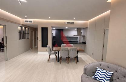 Apartment - 2 - 4 for sale in Ubora Tower 1 - Ubora Towers - Business Bay - Dubai Apartment - 2 - 4 for sale in Ubora Tower 1 - Ubora Towers - Business Bay - Dubai