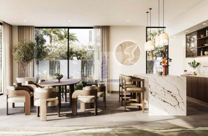 Villa - 5 Bedrooms - 7+ Bathrooms for sale in Farm Gardens 2 - Farm Gardens - The Valley - Dubai