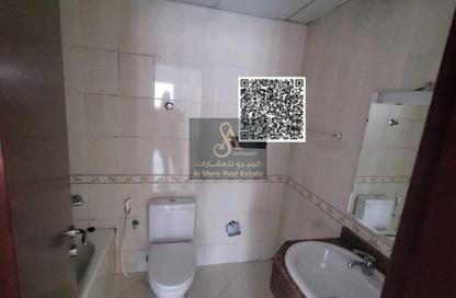 Apartment - 1 Bedroom - 2 Bathrooms for sale in City Tower - Al Nuaimiya - Ajman Apartment - 1 Bedroom - 2 Bathrooms for sale in City Tower - Al Nuaimiya - Ajman