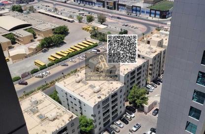 Apartment - 1 Bedroom - 2 Bathrooms for sale in City Tower - Al Nuaimiya - Ajman Apartment - 1 Bedroom - 2 Bathrooms for sale in City Tower - Al Nuaimiya - Ajman