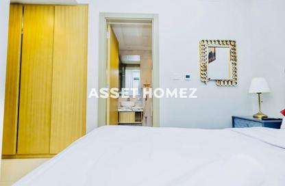 Apartment - 2 Bedrooms - 2 Bathrooms for rent in Aykon City Tower C - Aykon City - Business Bay - Dubai