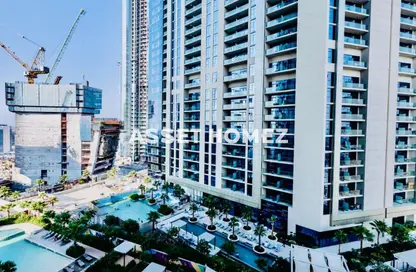 Apartment - 2 Bedrooms - 2 Bathrooms for rent in Aykon City Tower C - Aykon City - Business Bay - Dubai Apartment - 2 Bedrooms - 2 Bathrooms for rent in Aykon City Tower C - Aykon City - Business Bay - Dubai