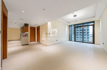 Apartment - 2 Bedrooms - 3 Bathrooms for sale in Olivo Park Residences - District 10 - Jumeirah Village Circle - Dubai